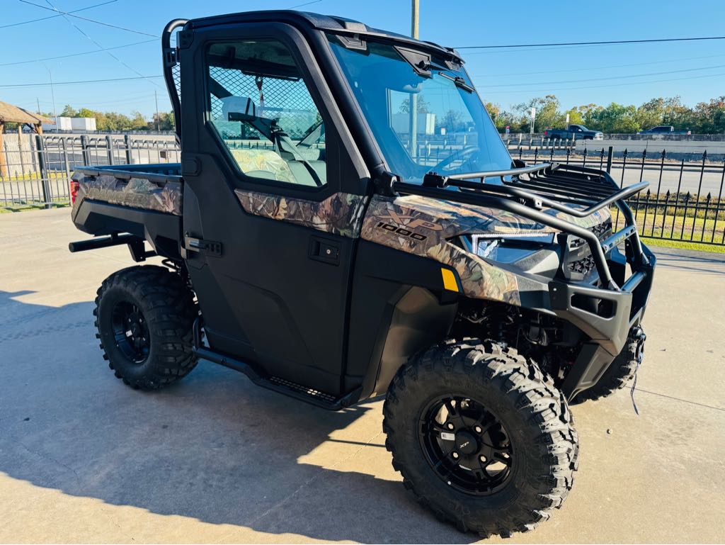 2026 Polaris Ranger XP 1000 NS Premium - Photo 4