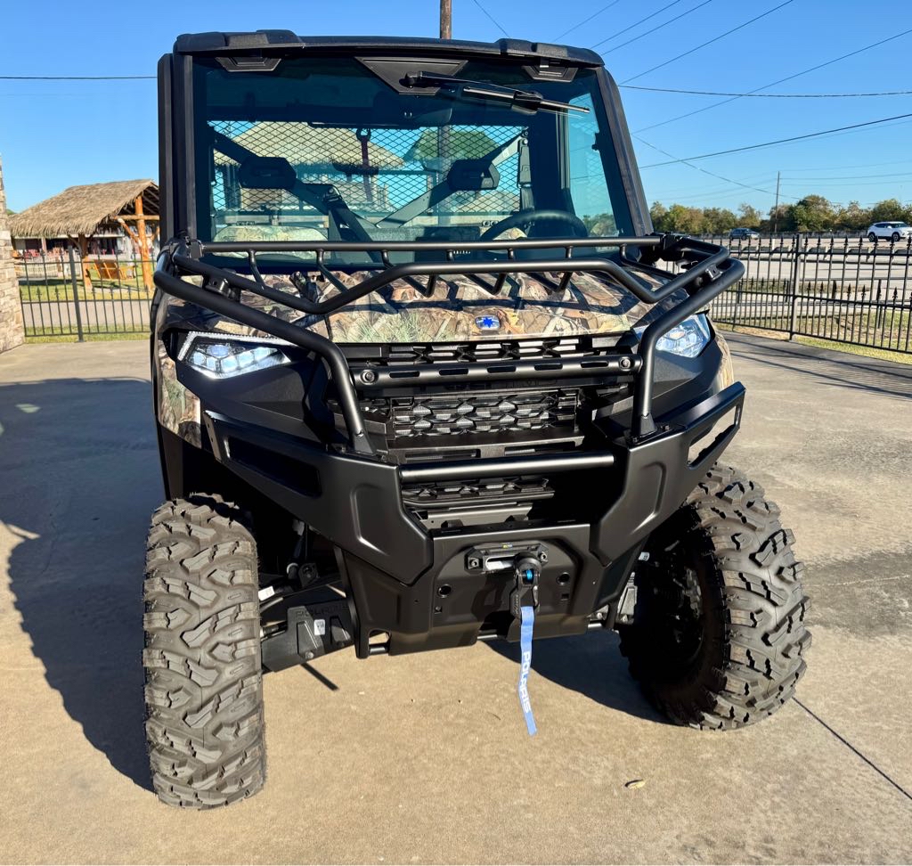 2026 Polaris Ranger XP 1000 NS Premium - Photo 3
