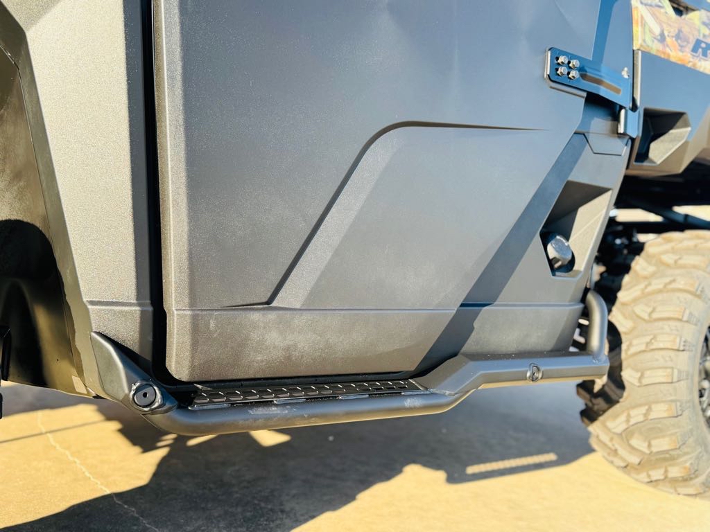 2026 Polaris Ranger XP 1000 NS Premium - Photo 14
