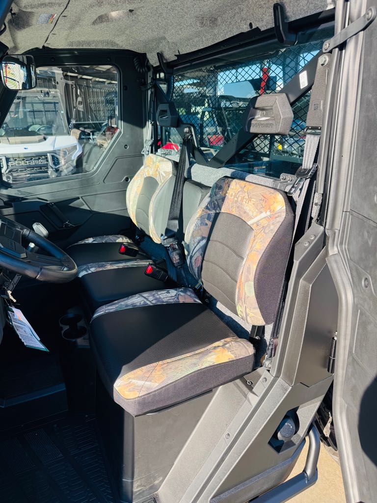 2026 Polaris Ranger XP 1000 NS Premium - Photo 16