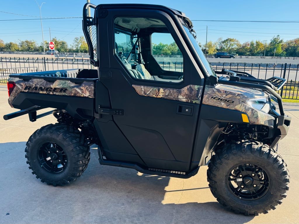 2026 Polaris Ranger XP 1000 NS Premium - Photo 5