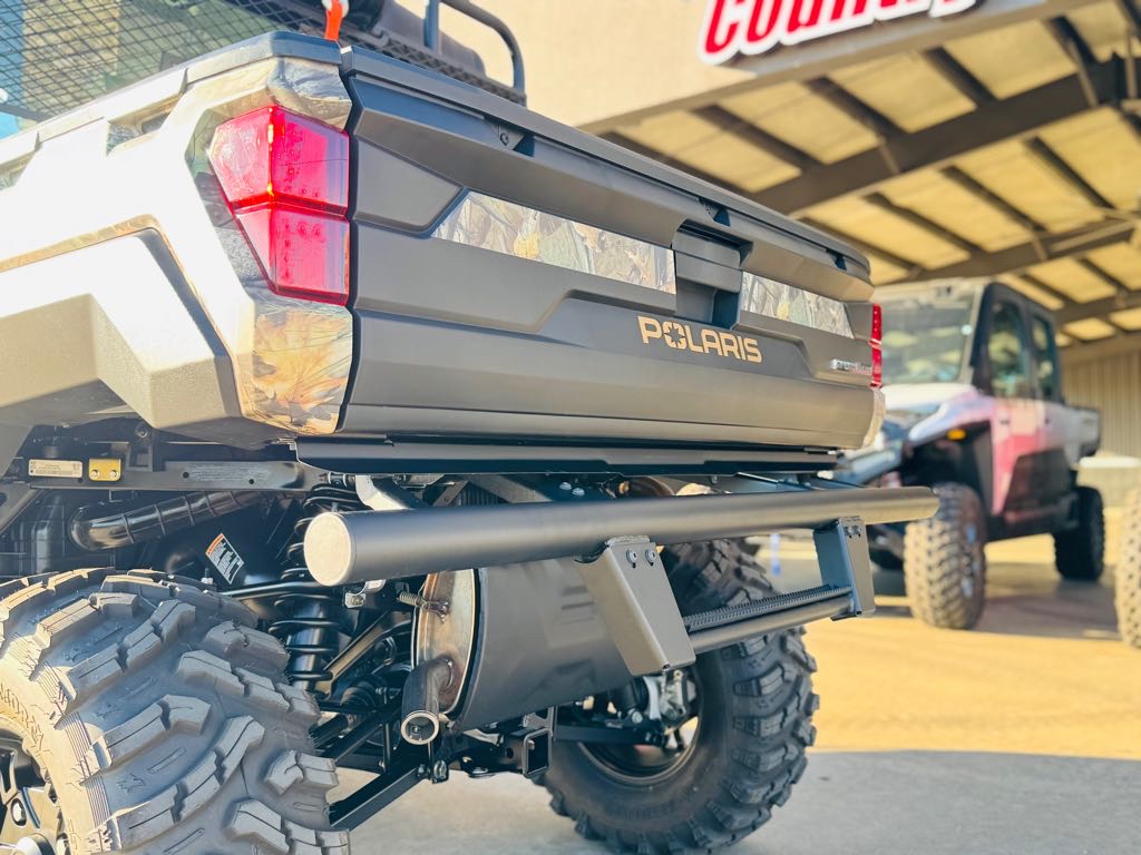 2026 Polaris Ranger XP 1000 NS Premium - Photo 13