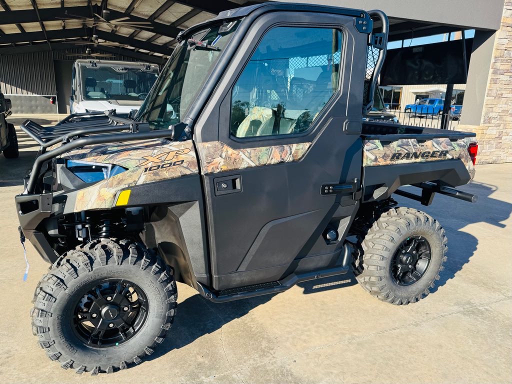 2026 Polaris Ranger XP 1000 NS Premium - Photo 10