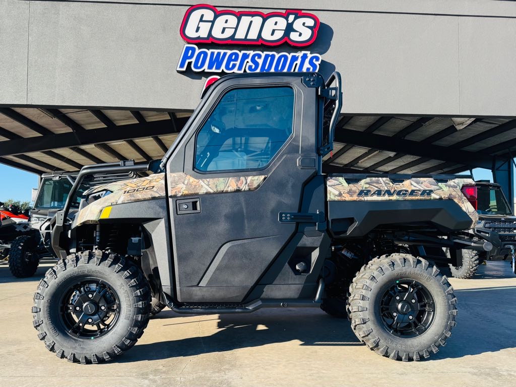 2026 Polaris Ranger XP 1000 NS Premium - Photo 2