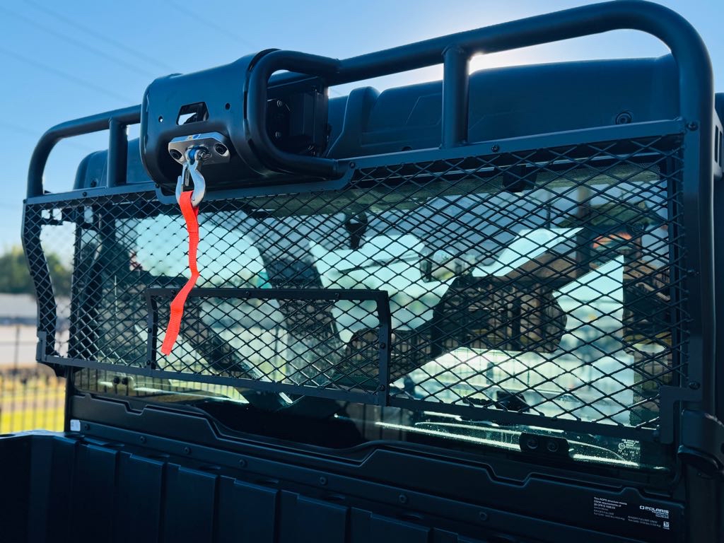 2026 Polaris Ranger XP 1000 NS Premium - Photo 12