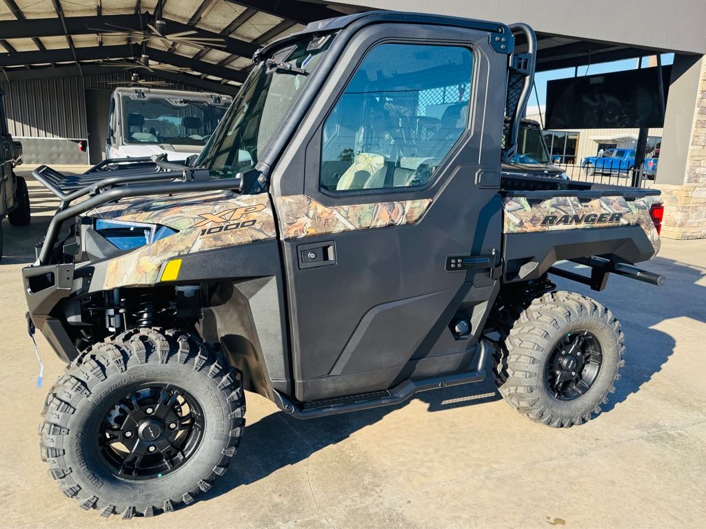 2026 Polaris Ranger XP 1000 NS Premium - Photo 17