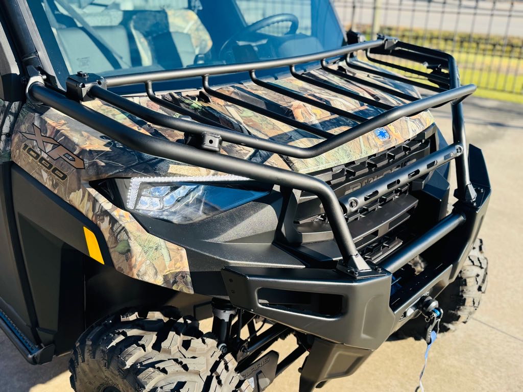 2026 Polaris Ranger XP 1000 NS Premium - Photo 11