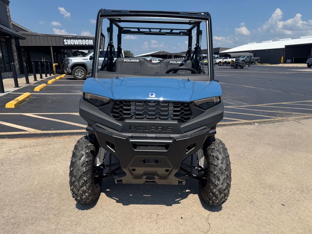 2026 Polaris Ranger Crew SP 570 Premium - Photo 4