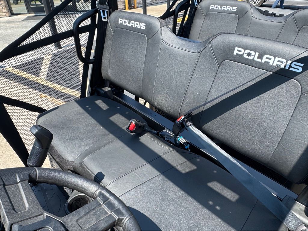 2026 Polaris Ranger Crew SP 570 Premium - Photo 11