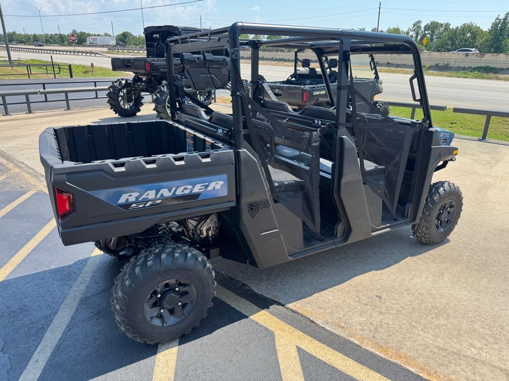 2026 Polaris Ranger Crew SP 570 Premium - Photo 8