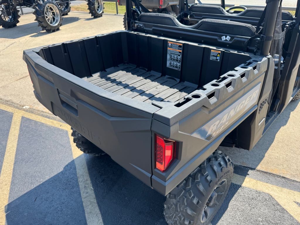 2026 Polaris Ranger Crew SP 570 Premium - Photo 9