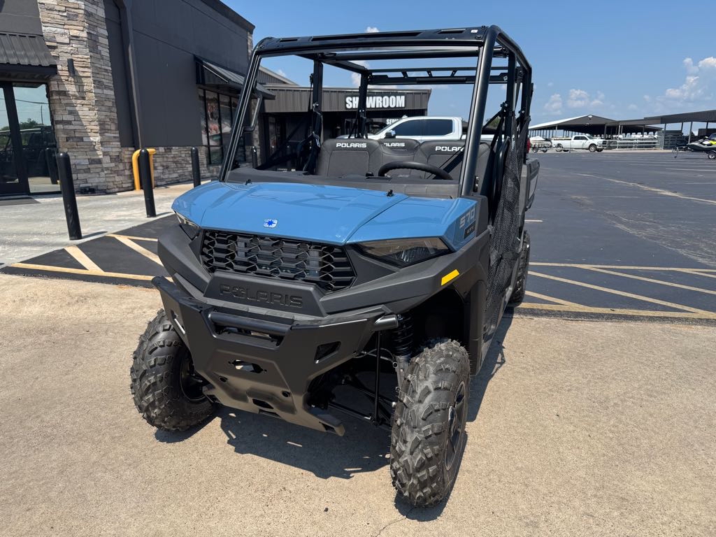 2026 Polaris Ranger Crew SP 570 Premium - Photo 3