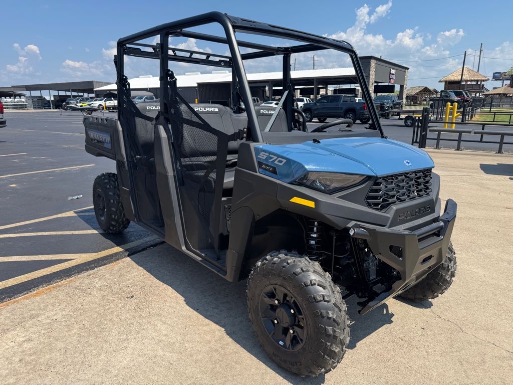 2026 Polaris Ranger Crew SP 570 Premium - Photo 5