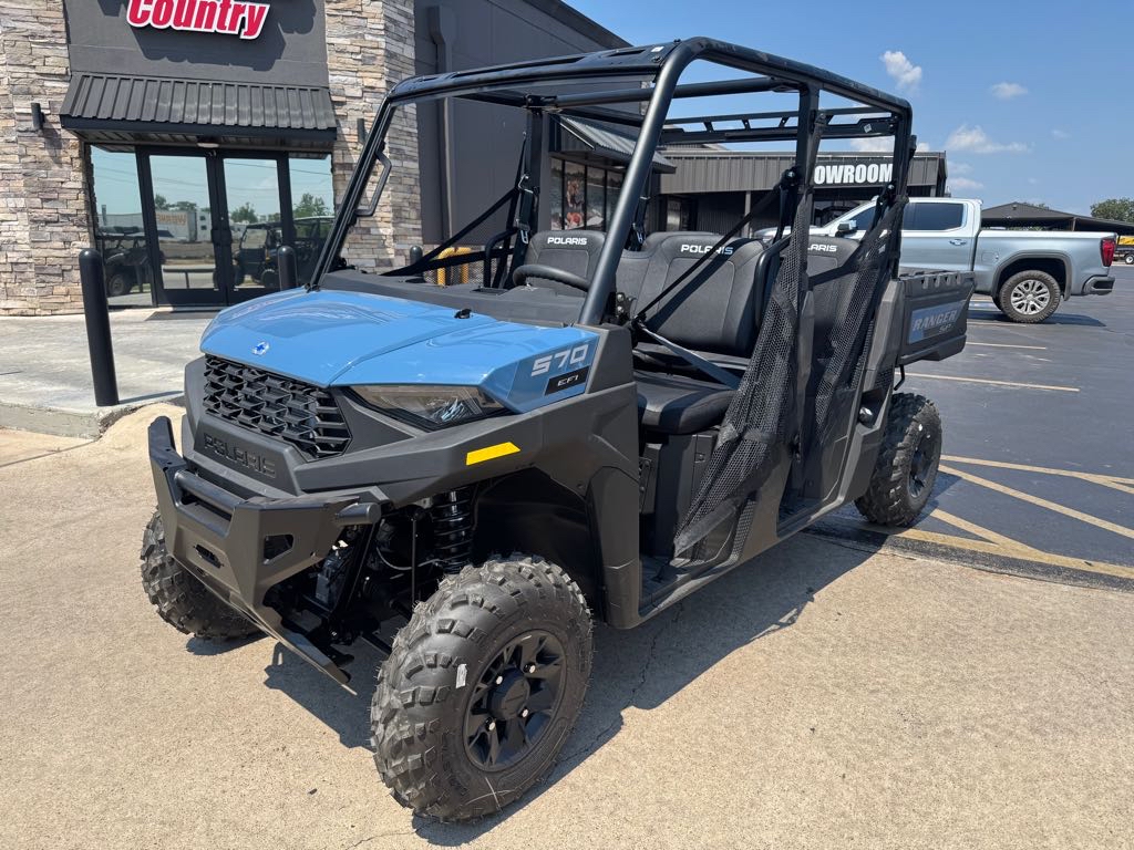 2026 Polaris Ranger Crew SP 570 Premium - Photo 2