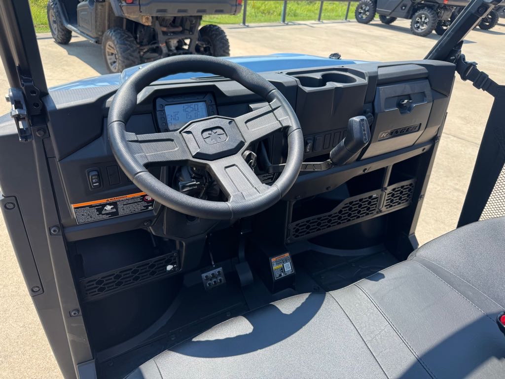 2026 Polaris Ranger Crew SP 570 Premium - Photo 10