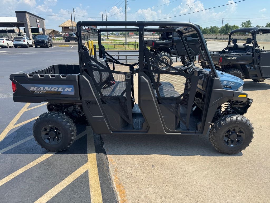 2026 Polaris Ranger Crew SP 570 Premium - Photo 7
