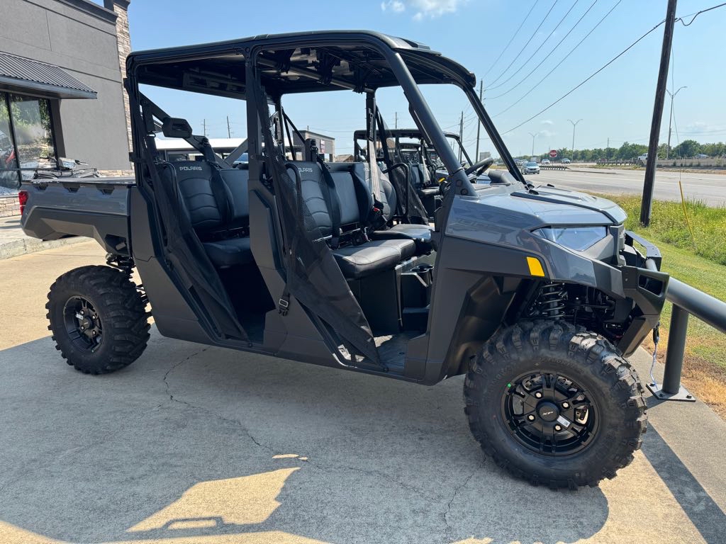 2026 Polaris Ranger Crew XP 1000 - Photo 2