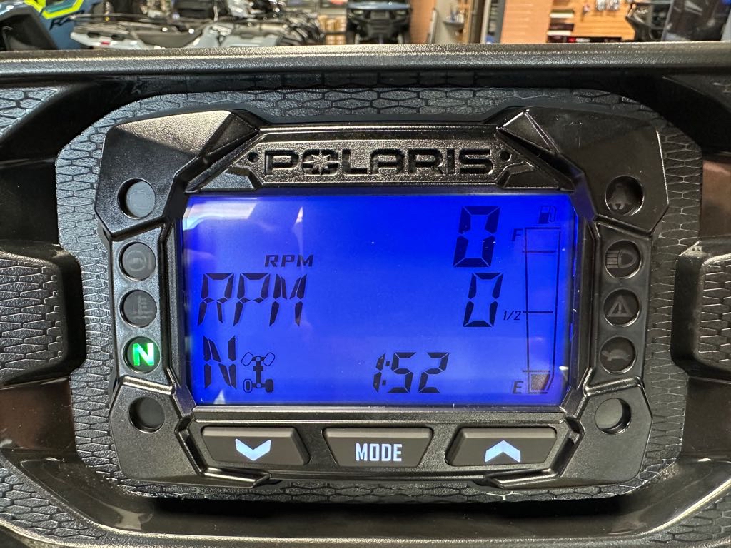 2026 Polaris Sportsman® 850 Trail - Photo 7
