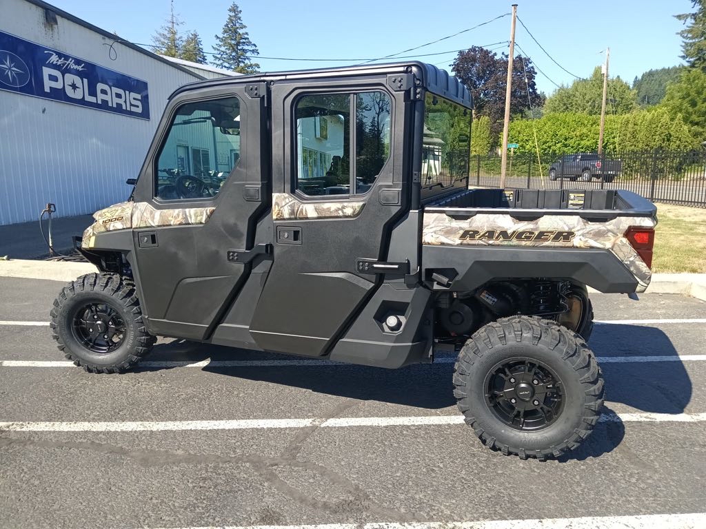 2026 Polaris Ranger® Crew XP 1000 NorthStar Edition Premium - Photo 3