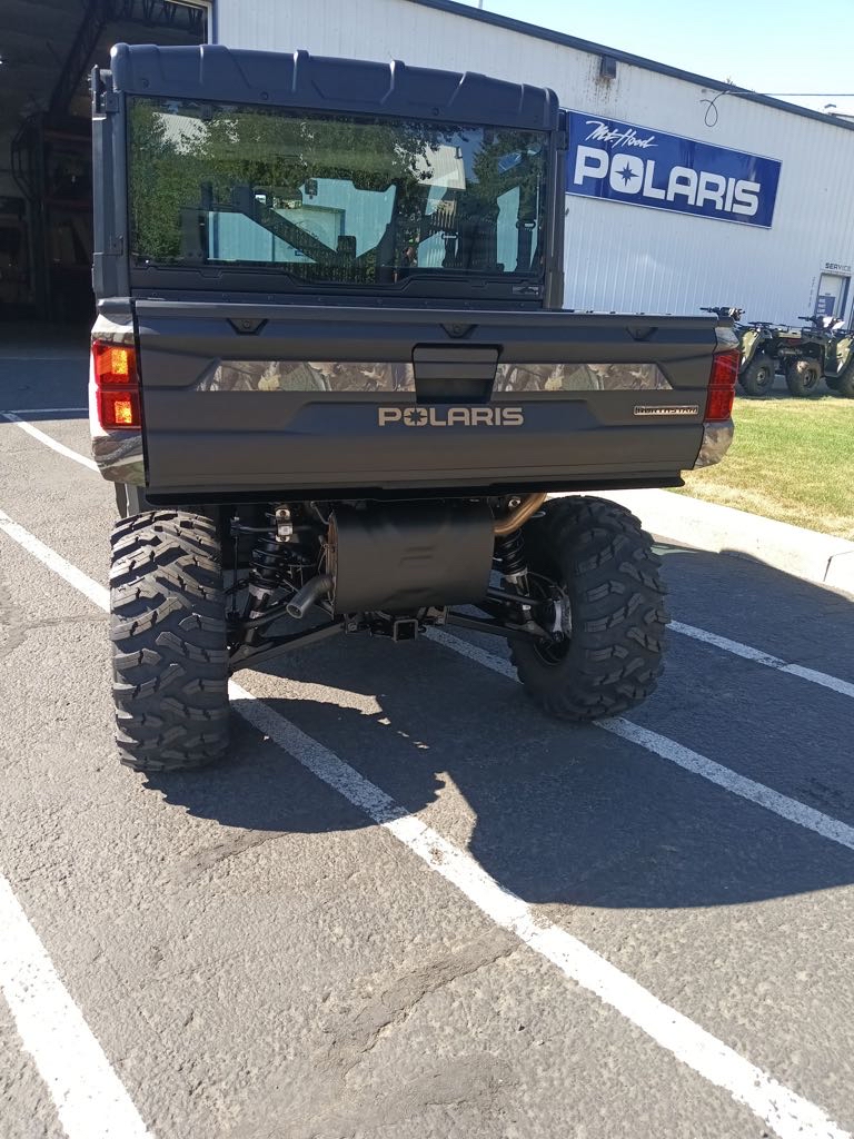 2026 Polaris Ranger® Crew XP 1000 NorthStar Edition Premium - Photo 2