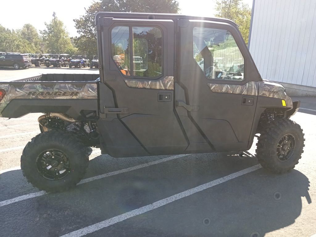 2026 Polaris Ranger® Crew XP 1000 NorthStar Edition Premium - Photo 4