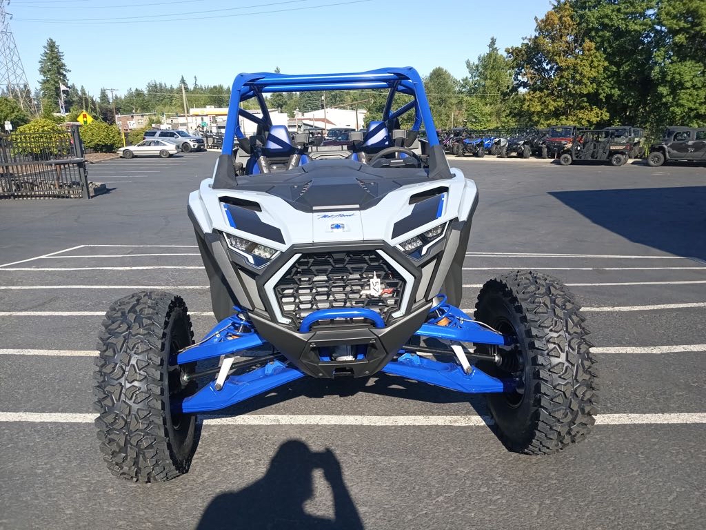 2025 Polaris RZR Pro R Sport - Photo 4