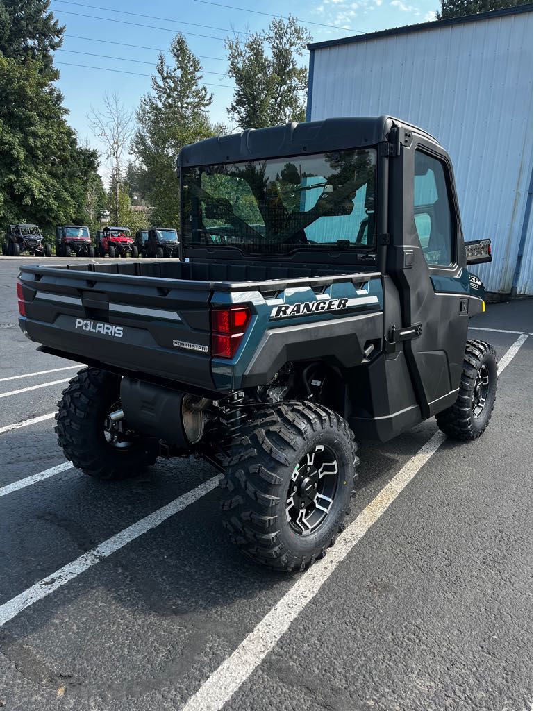 2026 Polaris Ranger XP® 1000 NorthStar Edition Premium - Photo 3