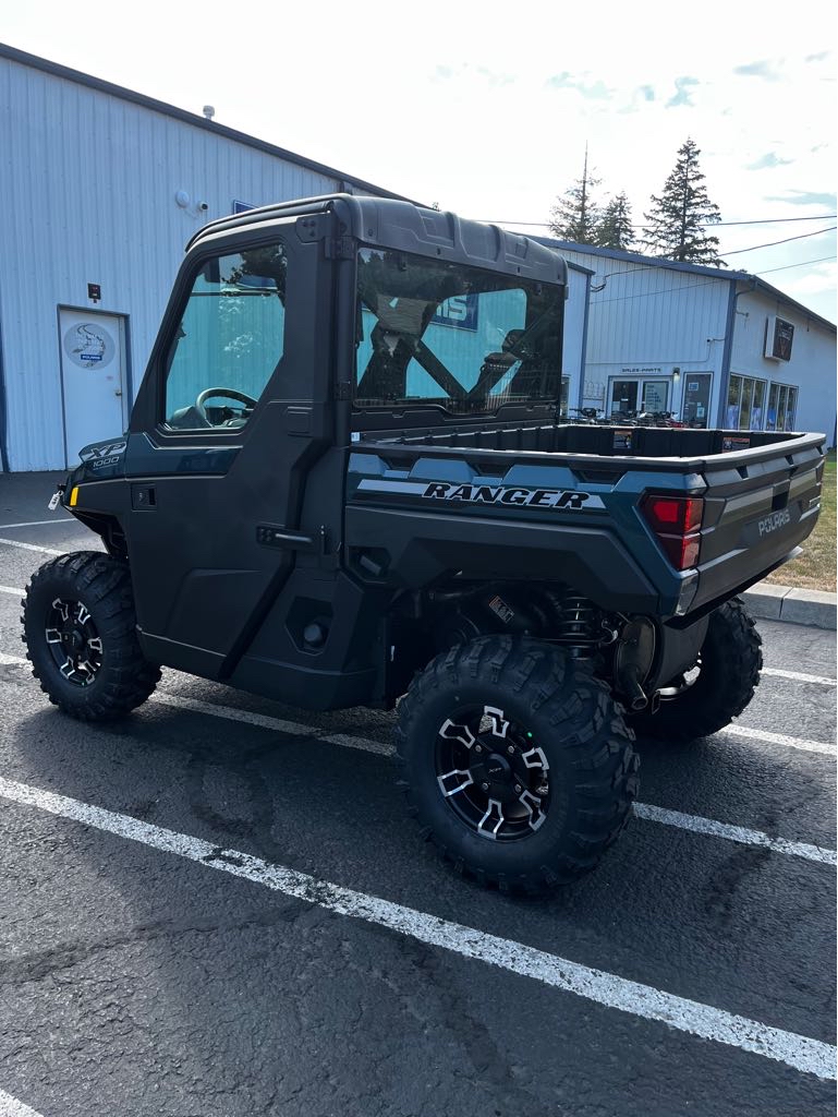 2026 Polaris Ranger XP® 1000 NorthStar Edition Premium - Photo 4