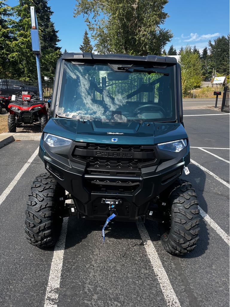 2026 Polaris Ranger XP® 1000 NorthStar Edition Premium - Photo 5