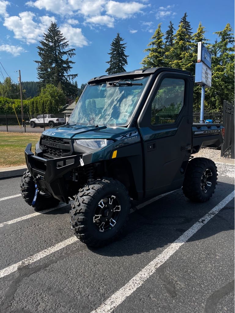2026 Polaris Ranger XP® 1000 NorthStar Edition Premium - Photo 2