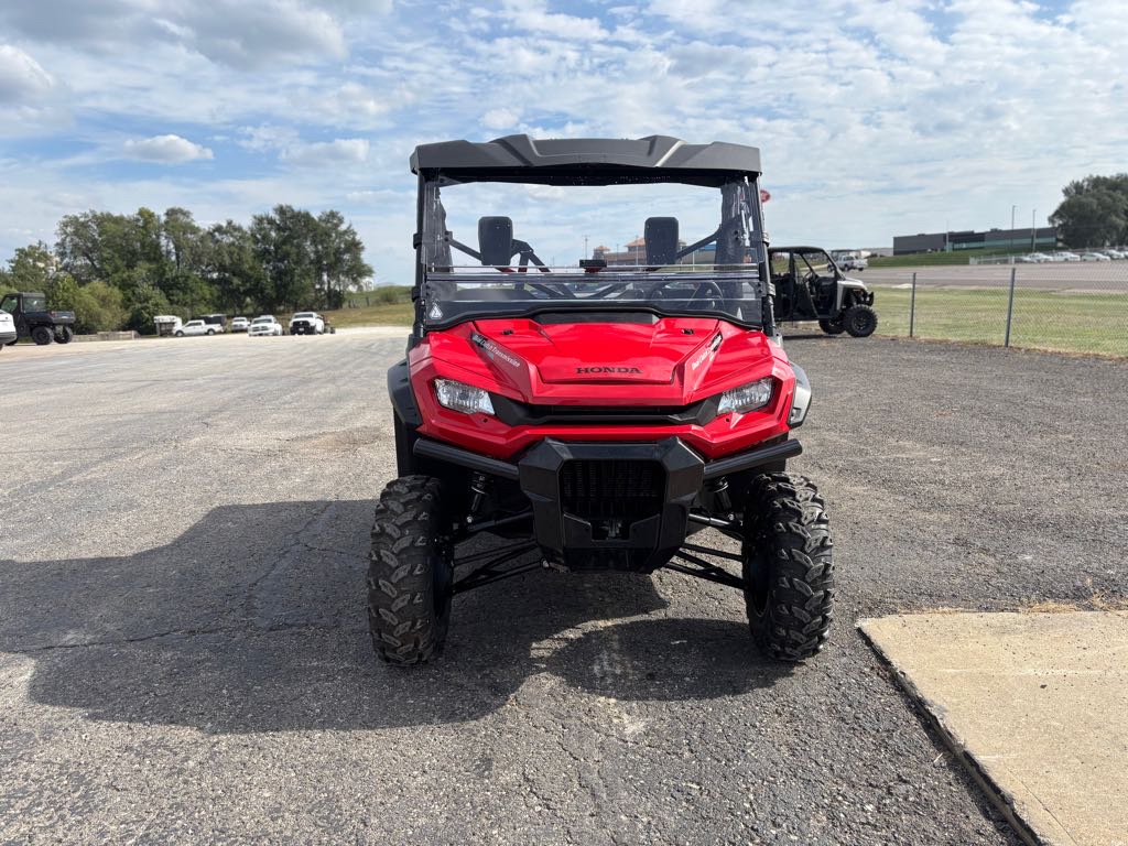 2025 Honda SXS10M3PS RE 2025 - Photo 5