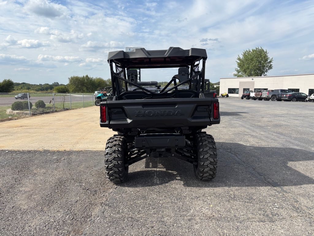2025 Honda SXS10M3PS RE 2025 - Photo 3