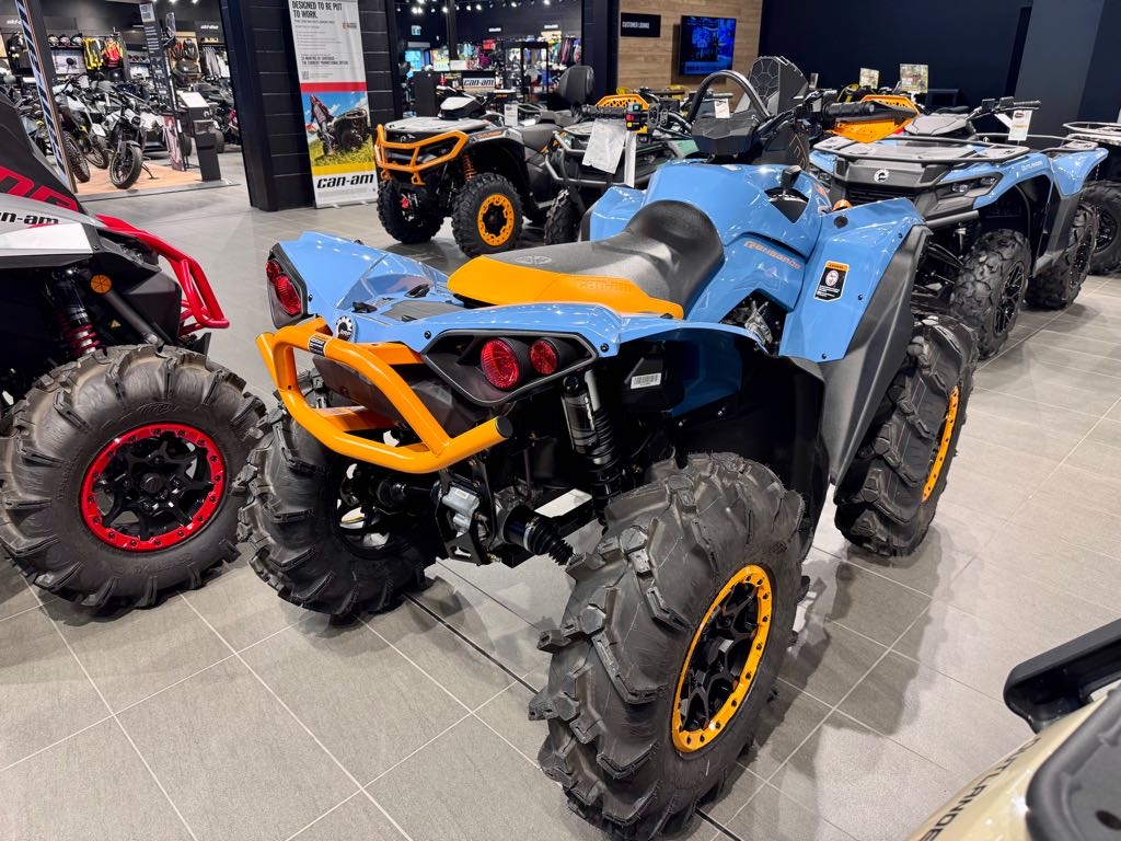 2026 Can-Am Renegade XMR 1000R - Photo 4