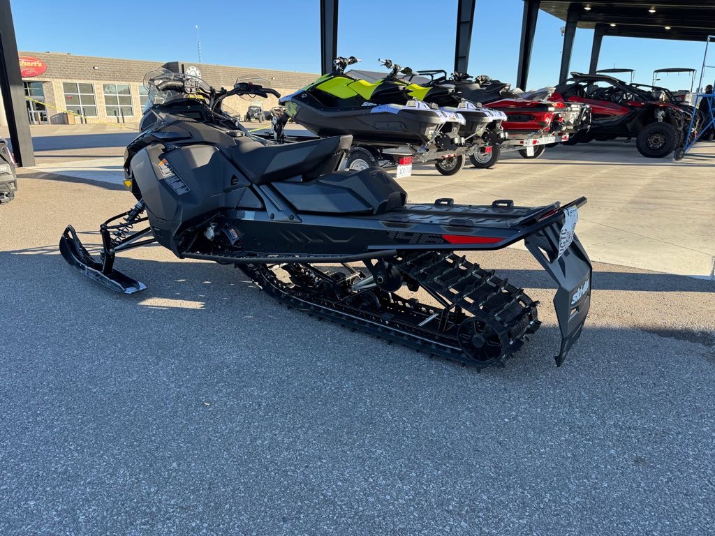 2026 Ski-Doo Backcountry Adrenaline 850 E-TEC 146 1.5 - Photo 3