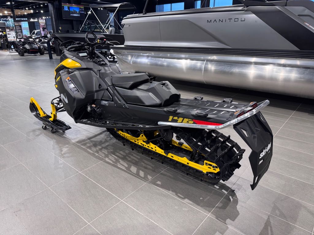 2026 Ski-Doo Summit Neo® + 600 EFI 85 - Photo 3