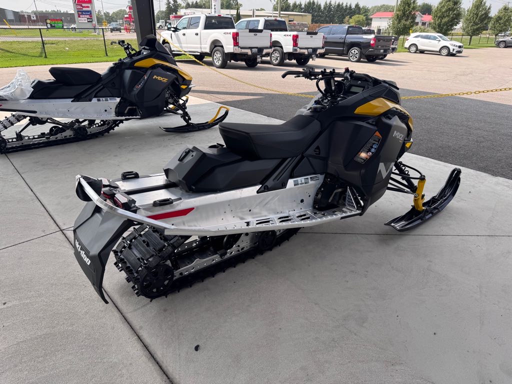 2026 Ski-Doo MXZ Neo 600 EFI - 40 - Photo 4