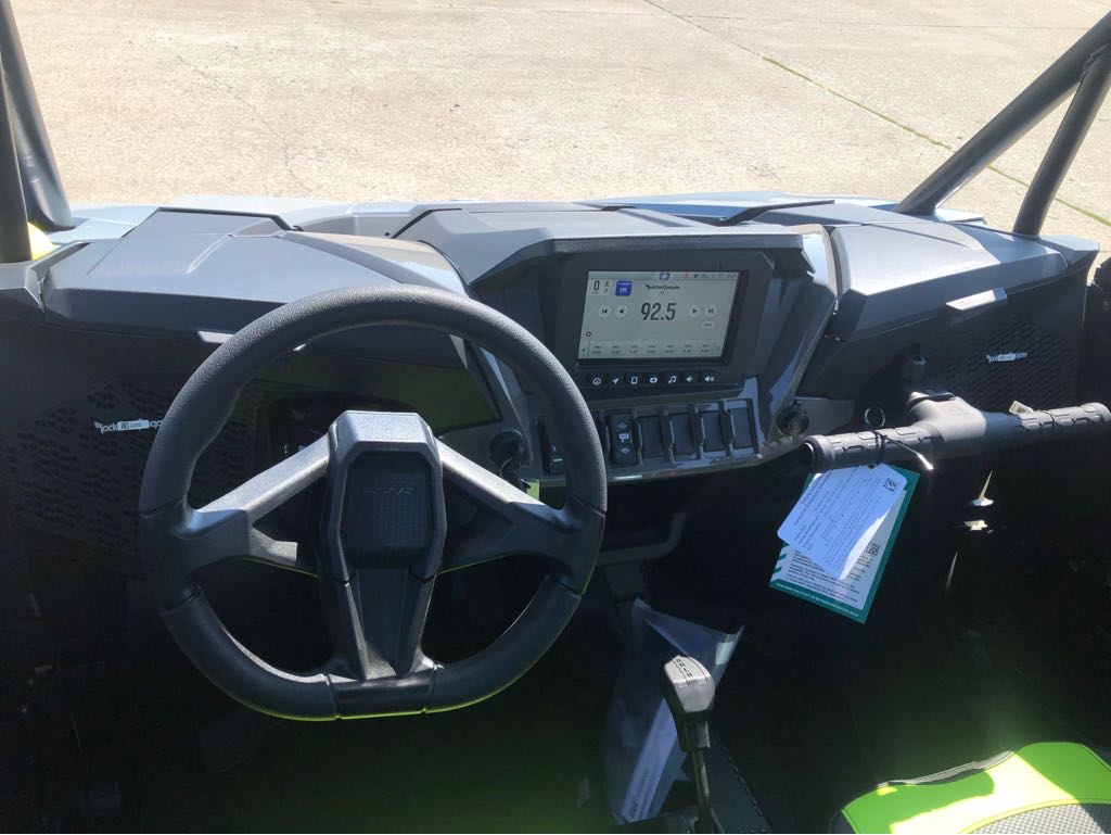 2025 Polaris RZR XP 1000 ULT - Photo 10