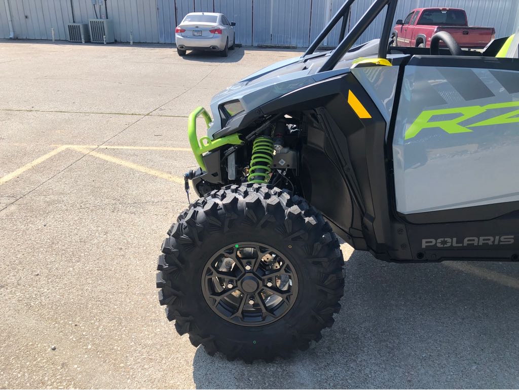 2025 Polaris RZR XP 1000 ULT - Photo 8
