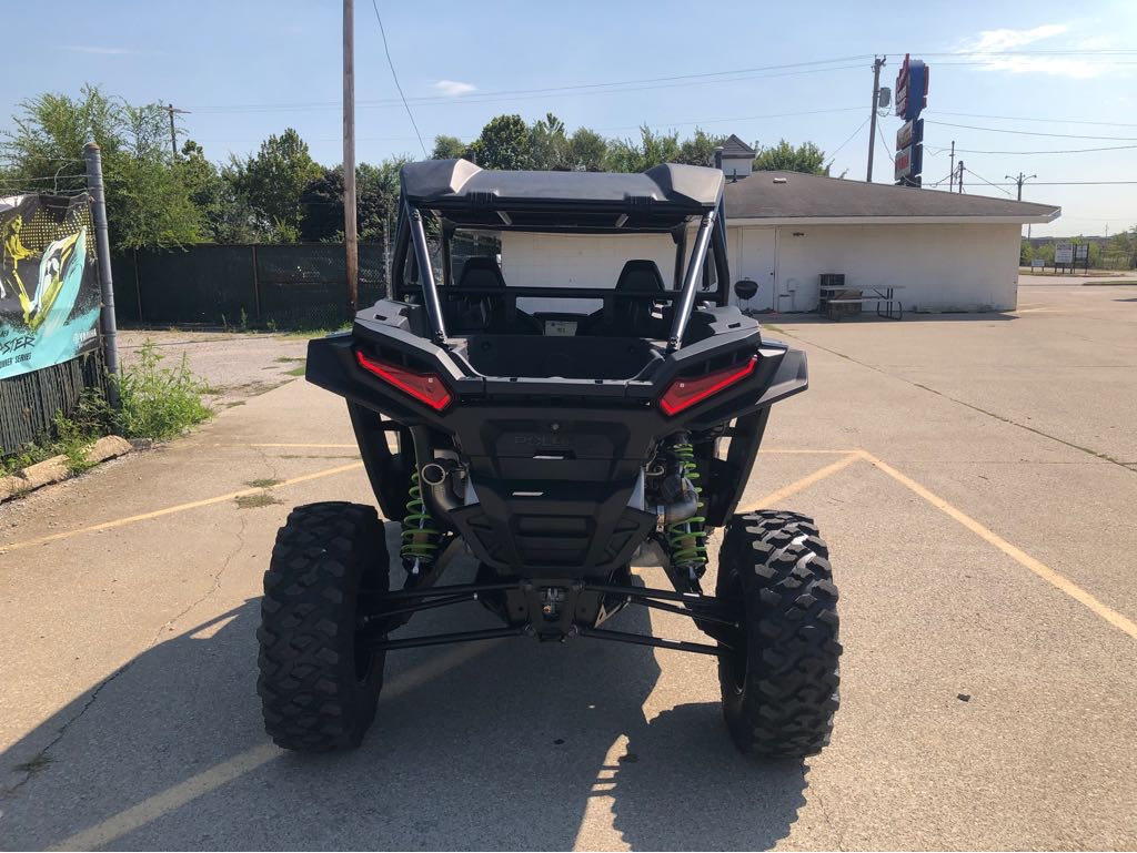 2025 Polaris RZR XP 1000 ULT - Photo 5