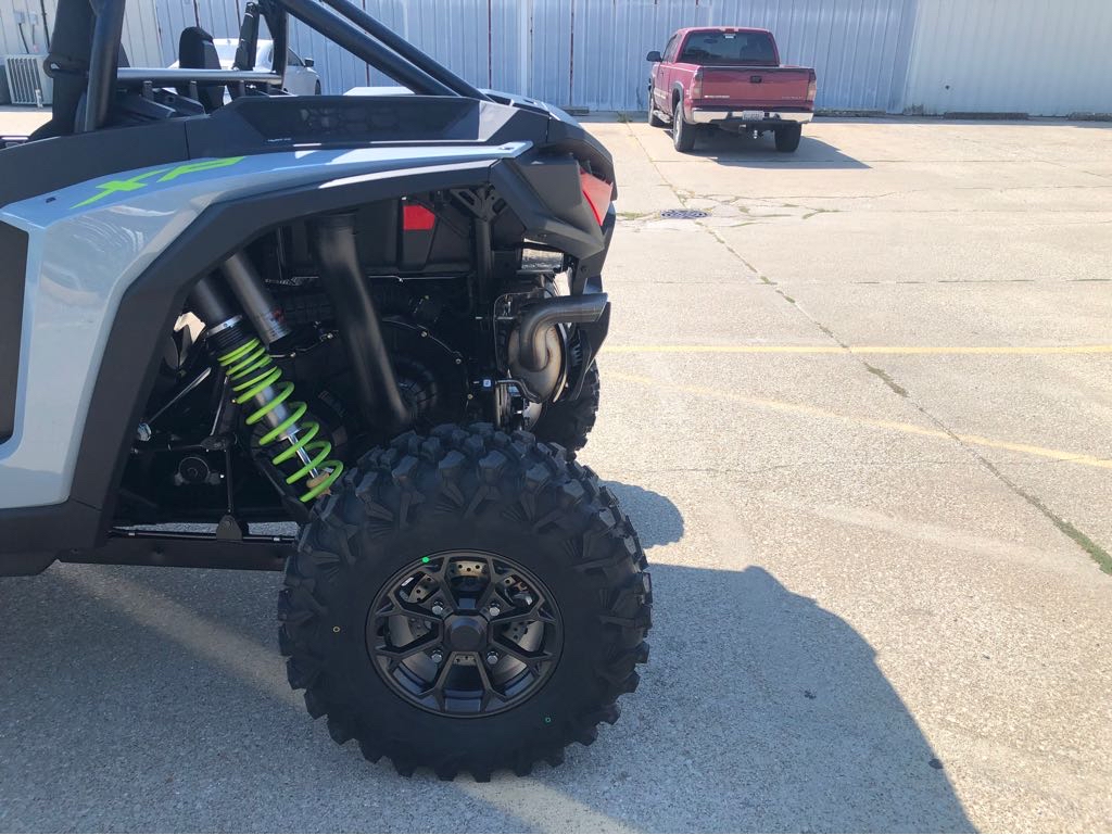2025 Polaris RZR XP 1000 ULT - Photo 6