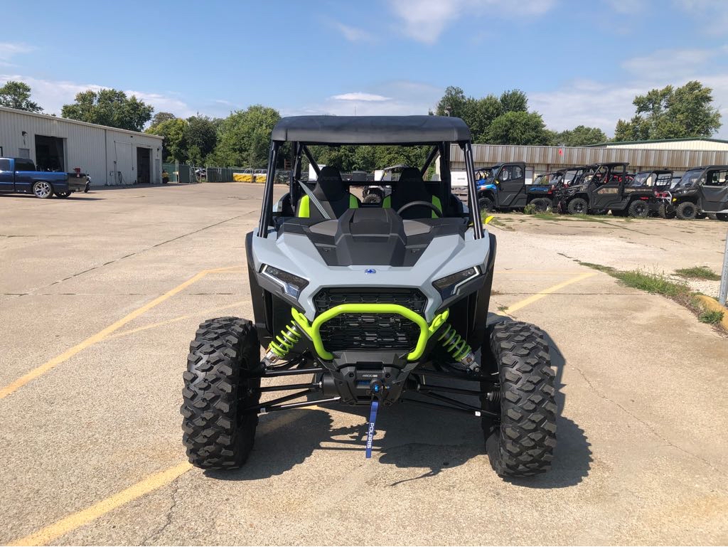2025 Polaris RZR XP 1000 ULT - Photo 9