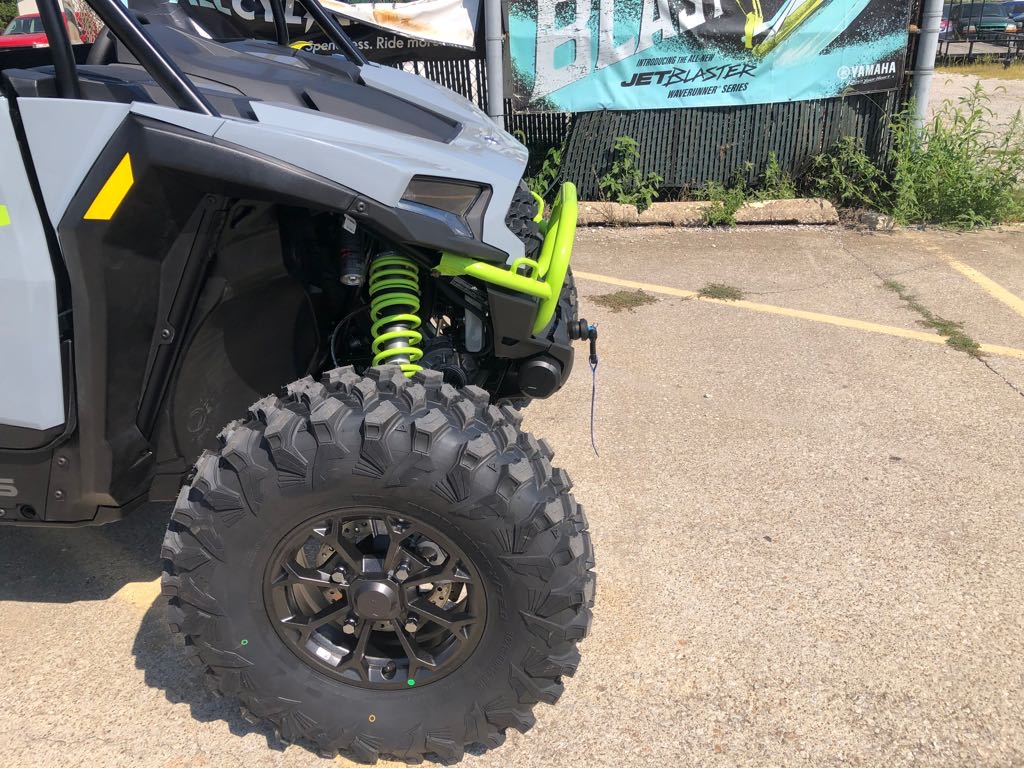 2025 Polaris RZR XP 1000 ULT - Photo 2
