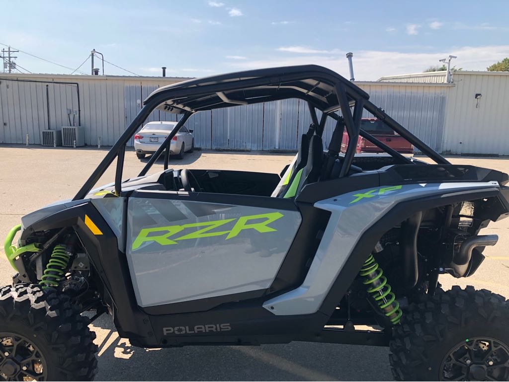 2025 Polaris RZR XP 1000 ULT - Photo 7