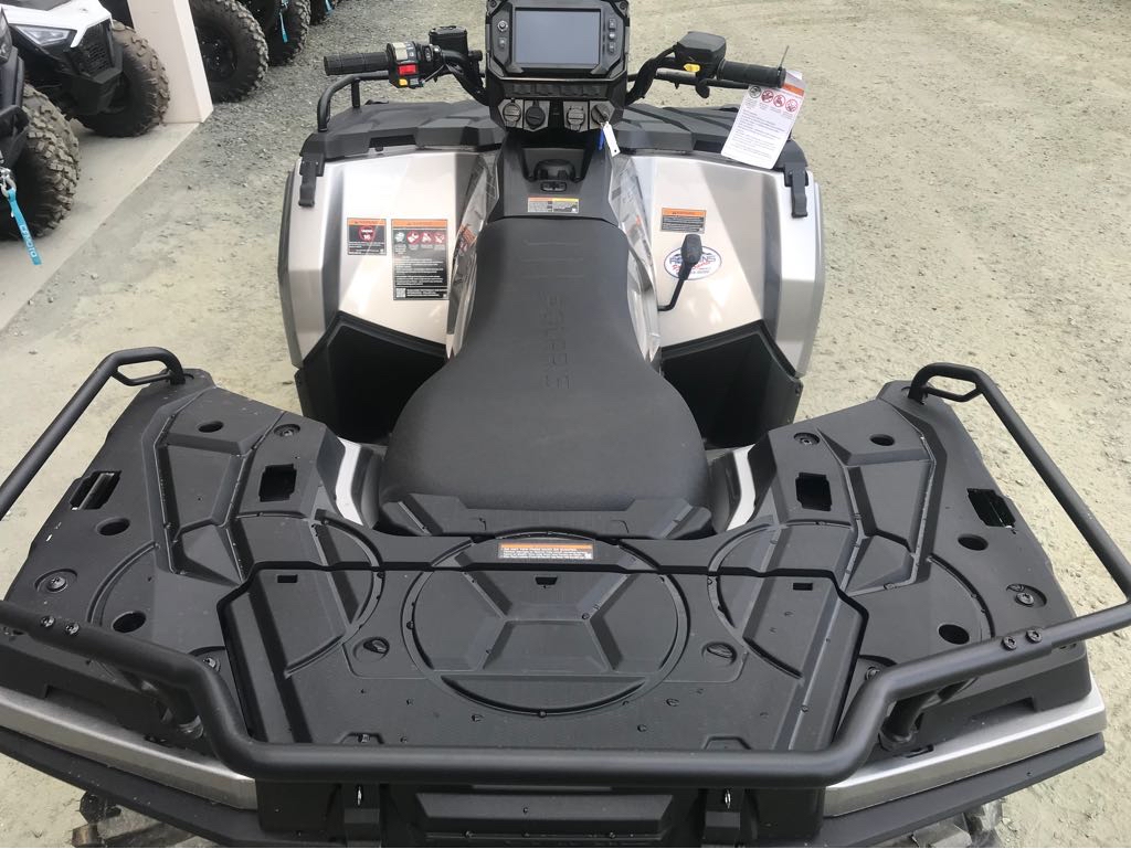 2025 Polaris 570 Sportsman Trail Ult - Photo 6