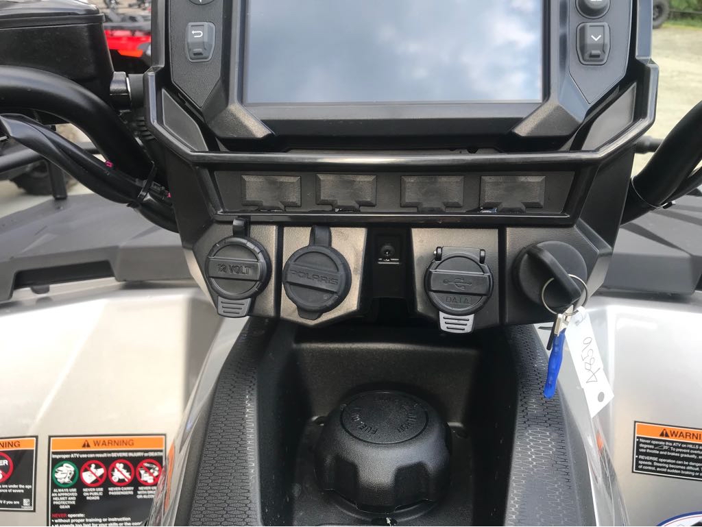 2025 Polaris 570 Sportsman Trail Ult - Photo 7