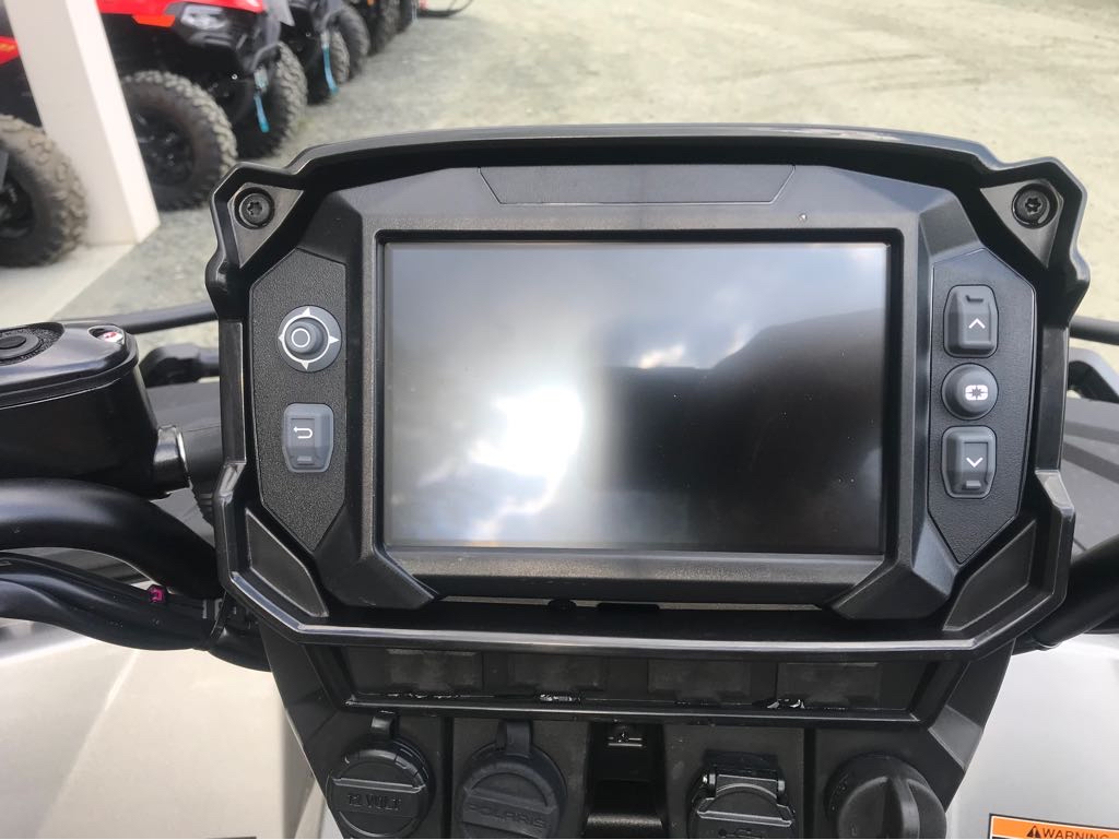2025 Polaris 570 Sportsman Trail Ult - Photo 8