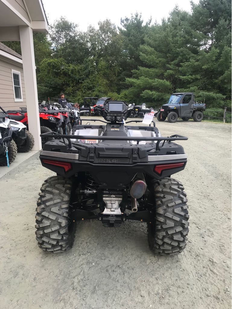2025 Polaris 570 Sportsman Trail Ult - Photo 5