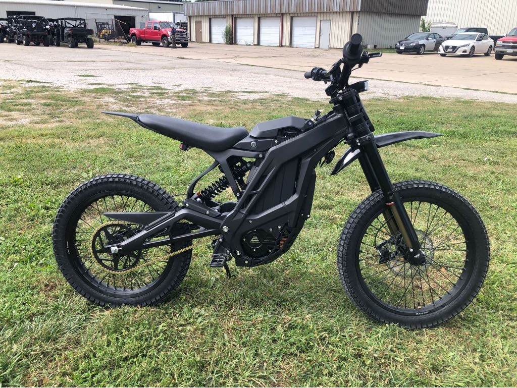 2025 E-RIDE PRO PRO SS 2.0 - Photo 2