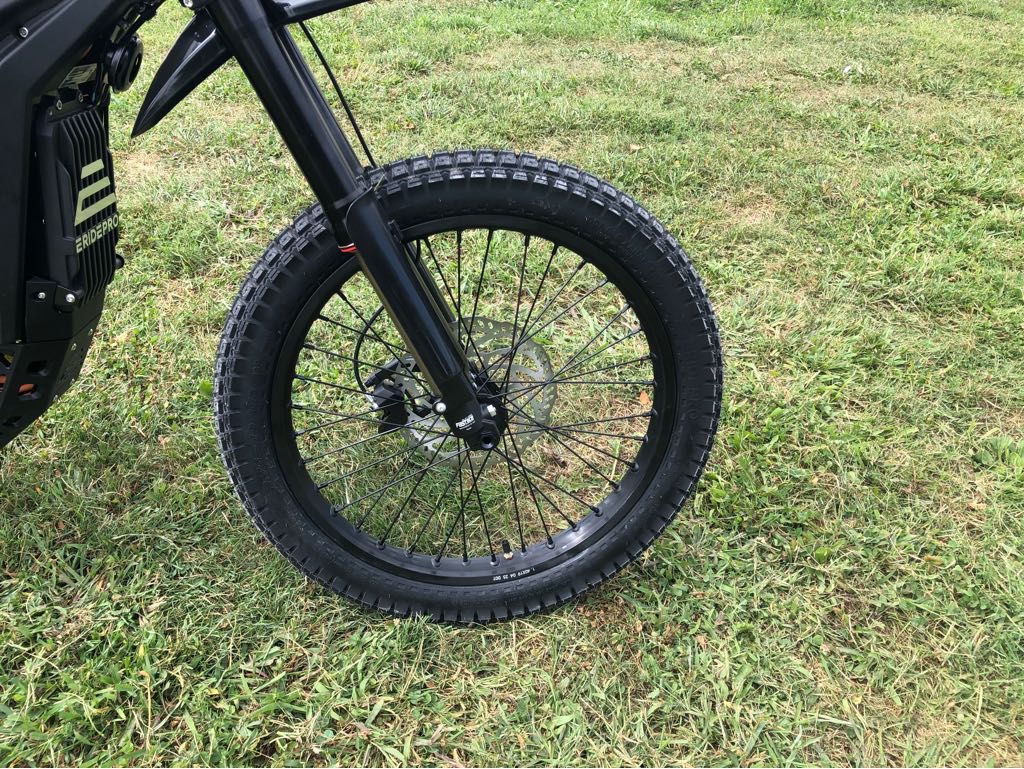 2025 E-RIDE PRO DE6406 - Photo 3