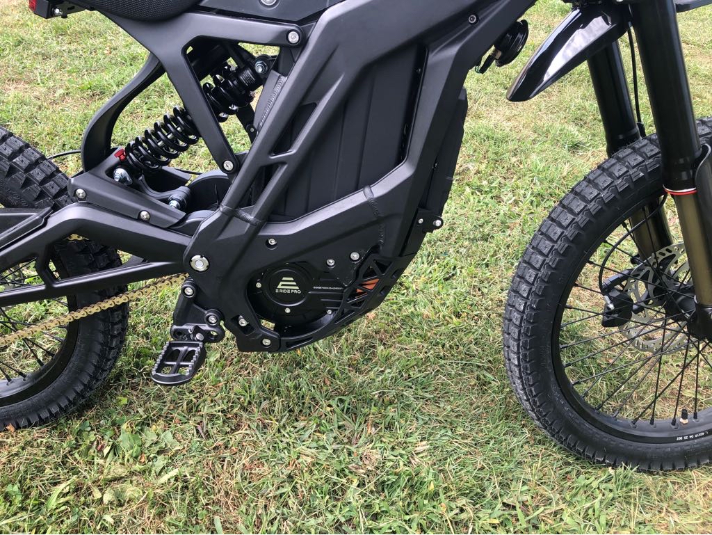 2025 E-RIDE PRO DE6406 - Photo 4
